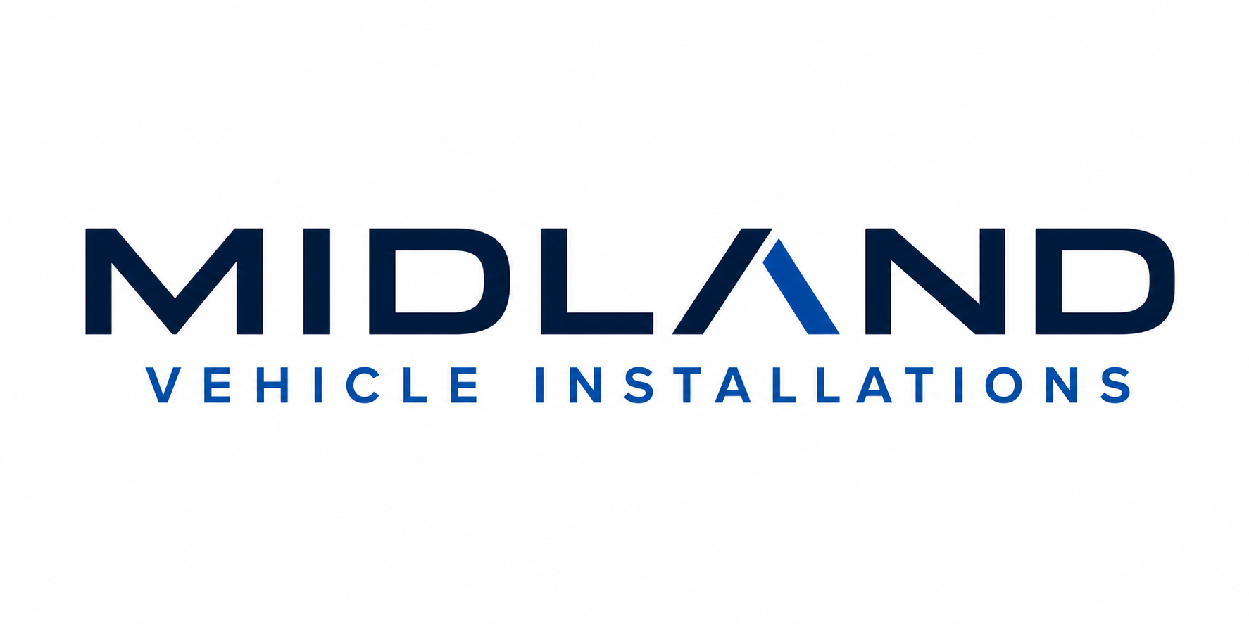 Midland Vehicle Installations